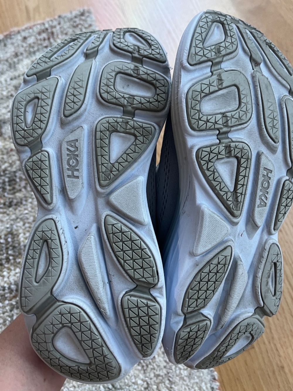 Hoka Bondi 8 Sneakers  - 8.5 M - Picture 5 of 5